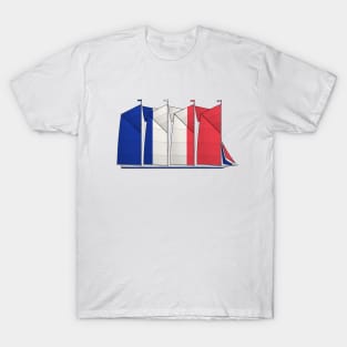 Flagship - France T-Shirt